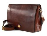 THE BRIDGE Story Uomo Messenger Marrone THE BRIDGE Story Uomo Messenger Marrone