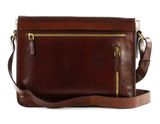 THE BRIDGE Story Uomo Messenger Marrone THE BRIDGE Story Uomo Messenger Marrone