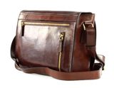 THE BRIDGE Story Uomo Messenger Marrone THE BRIDGE Story Uomo Messenger Marrone