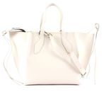 PATRIZIA PEPE Summer Wings Hand Bag Moon Sand PATRIZIA PEPE Summer Wings Hand Bag Moon Sand