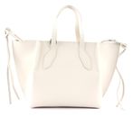 PATRIZIA PEPE Summer Wings Hand Bag Moon Sand PATRIZIA PEPE Summer Wings Hand Bag Moon Sand