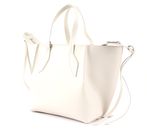 PATRIZIA PEPE Summer Wings Hand Bag Moon Sand PATRIZIA PEPE Summer Wings Hand Bag Moon Sand