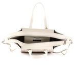 PATRIZIA PEPE Summer Wings Hand Bag Moon Sand PATRIZIA PEPE Summer Wings Hand Bag Moon Sand