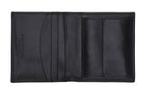 THE BRIDGE Story Uomo Men´s Wallet Nero THE BRIDGE Story Uomo Men´s Wallet Nero