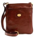 THE BRIDGE Story Uomo Messenger Marrone THE BRIDGE Story Uomo Messenger Marrone
