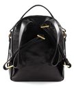 THE BRIDGE Pearldistrict Backpack S Nero THE BRIDGE Pearldistrict Backpack S Nero