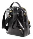 THE BRIDGE Pearldistrict Backpack S Nero THE BRIDGE Pearldistrict Backpack S Nero