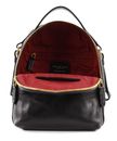 THE BRIDGE Pearldistrict Backpack S Nero THE BRIDGE Pearldistrict Backpack S Nero
