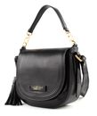 THE BRIDGE Pearldistrict Crossover Bag M Nero