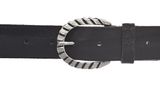 b.belt Sofia Ledergürtel W75 Black b.belt Sofia Ledergürtel W75 Black