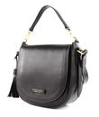 THE BRIDGE Pearldistrict Crossover Bag L Nero THE BRIDGE Pearldistrict Crossover Bag L Nero