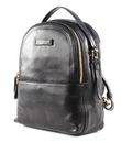 THE BRIDGE Pearldistrict Backpack M Nero