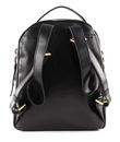 THE BRIDGE Pearldistrict Backpack M Nero