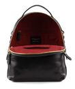 THE BRIDGE Pearldistrict Backpack M Nero