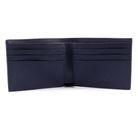 LACOSTE Men's Classic S Billfold Marble / Cliff-Cliff