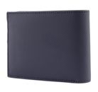 LACOSTE Men's Classic S Billfold Marble / Cliff-Cliff