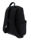 PIQUADRO Brief Computer Backpack Nero