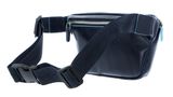 PIQUADRO Blue Square Bumbag Blu Notte PIQUADRO Blue Square Bumbag Blu Notte