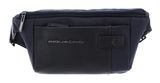 PIQUADRO Brief Bumbag Blu PIQUADRO Brief Bumbag Blu