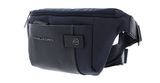 PIQUADRO Brief Bumbag Blu PIQUADRO Brief Bumbag Blu