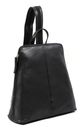 MAESTRO City Backpack M Black MAESTRO City Backpack M Black
