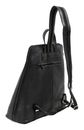 MAESTRO City Backpack M Black MAESTRO City Backpack M Black
