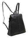 MAESTRO City Backpack M Black MAESTRO City Backpack M Black