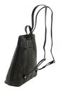 MAESTRO City Backpack M Black MAESTRO City Backpack M Black