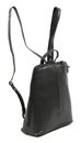 MAESTRO City Backpack S Black MAESTRO City Backpack S Black