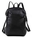MAESTRO City Backpack L Black