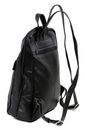 MAESTRO City Backpack L Black