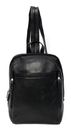 MAESTRO City Backpack L Black
