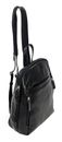 MAESTRO City Backpack M Black MAESTRO City Backpack M Black