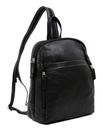 MAESTRO City Backpack M Black MAESTRO City Backpack M Black