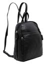 MAESTRO City Backpack M Black MAESTRO City Backpack M Black