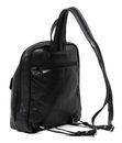MAESTRO City Backpack M Black MAESTRO City Backpack M Black