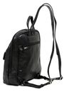 MAESTRO City Backpack M Black MAESTRO City Backpack M Black