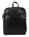 MAESTRO City Backpack M Black MAESTRO City Backpack M Black