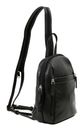MAESTRO City Backpack S Black MAESTRO City Backpack S Black