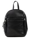MAESTRO City Backpack S Black MAESTRO City Backpack S Black