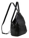 MAESTRO City Backpack Black MAESTRO City Backpack Black