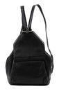 MAESTRO City Backpack Black MAESTRO City Backpack Black