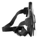 MAESTRO Beltbag Black MAESTRO Beltbag Black