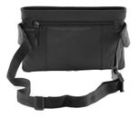 MAESTRO Beltbag Black MAESTRO Beltbag Black