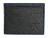 Calvin Klein Edge Pop Cardholder Black Calvin Klein Edge Pop Cardholder Black