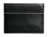 Calvin Klein Flex Cardholder Black Calvin Klein Flex Cardholder Black