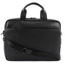 JOOP! Cardona Pandion Briefbag MHZ Black