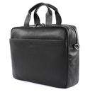 JOOP! Cardona Pandion Briefbag MHZ Black