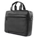 JOOP! Cardona Pandion Briefbag MHZ Black