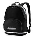 PUMA WMN Core Backpack Puma Black PUMA WMN Core Backpack Puma Black